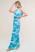 maritime-muse-woven-plisse-top-and-pant-set Flying Tomato-Sophia's Style-3
